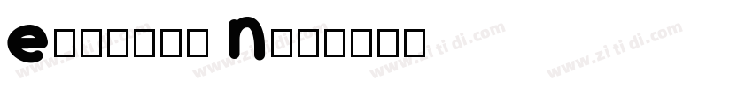Etrusco Now字体转换